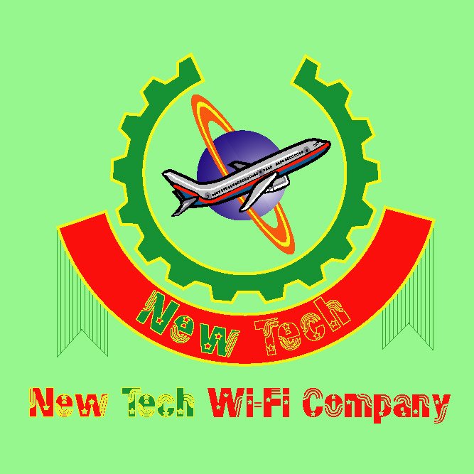 New Tech Wi-Fi Company-logo